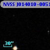 NVSS J014010-005147