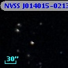 NVSS J014015-021319