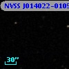 NVSS J014022-010538