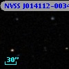 NVSS J014112-003425