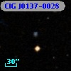 ClG J0137-0028
