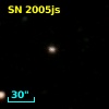 SN 2005js