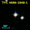 CCDM J01464-0225C