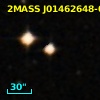 CCDM J01464-0225D