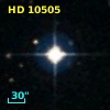 HD  10505
