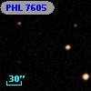 PHL  7605