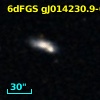 6dFGS gJ014230.9-004910