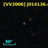 [VV2006] J014136.4-001019