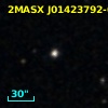 2MASX J01423792-0113474