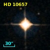 HD  10657