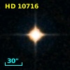 HD  10716