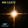 HD  11272