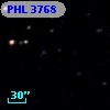 PHL  3768