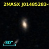 6dFGS gJ014852.9-010755
