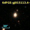 6dFGS gJ015113.4-010339