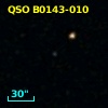 QSO B0143-010