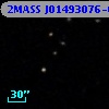 2MASS J01493076-0106477