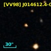 [VV98] J014612.4-003539