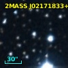 2MASS J02171833+5654524