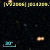 [VV2006] J014209.7-002347