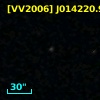 [VV2006] J014220.9-005331