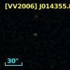 [VV2006] J014355.8-001338
