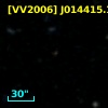[VV2006] J014415.1-002349