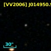 [VV2006] J014950.9-010313