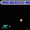 1RXS J014221.7-003107