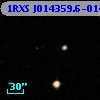 1RXS J014359.6-014932