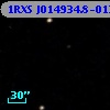 1RXS J014934.8-012140