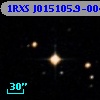 1RXS J015105.9-004105