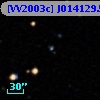 [VV2003c] J014129.5-004157