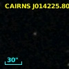 [VV2003c] J014225.8-002126