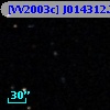 [VV2003c] J014312.3-001341
