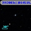 [VV2003c] J014518.3-005840