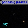 [VV2003c] J014531.7-001554