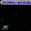 [VV2003c] J014540.5-003341