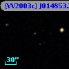 [VV2003c] J014853.2-001208