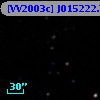 [VV2003c] J015222.7-010430