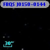 FBQS J0150-0144