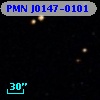 PMN J0147-0101