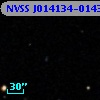 NVSS J014134-014323