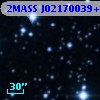 2MASS J02170039+5653399