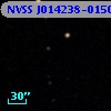 NVSS J014238-015031