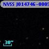 NVSS J014746-000531