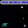 NVSS J014811-001623