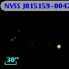 NVSS J015159-004213