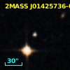 2MASS J01425736-0218522