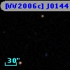 [VV2006c] J014401.3-003220
